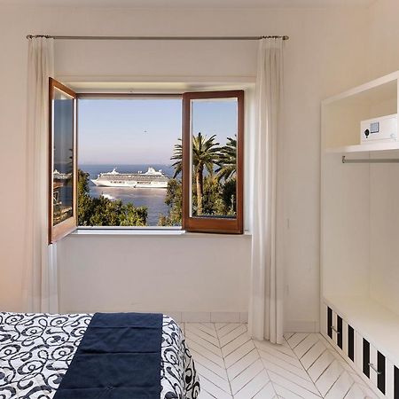 Apartamento Lory House Península Sorrentina Exterior foto