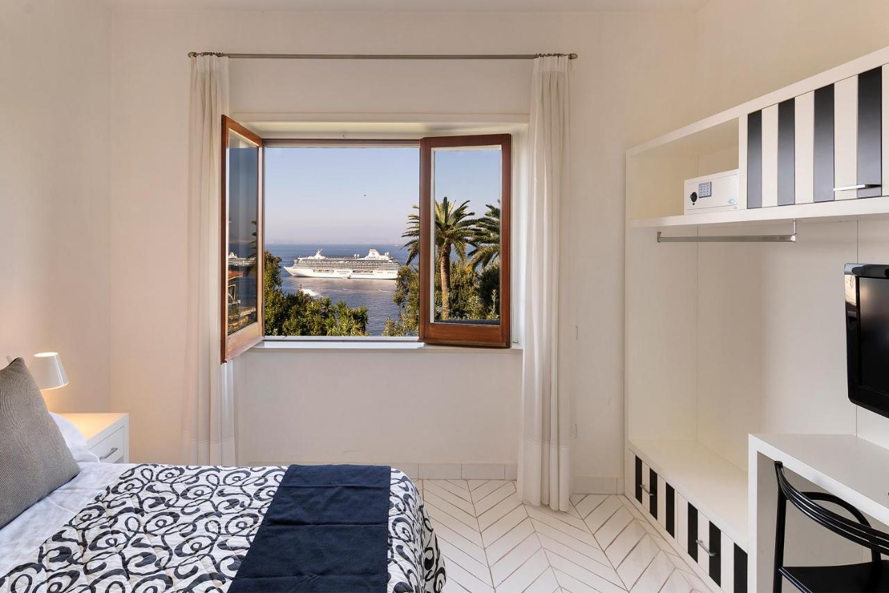 Apartamento Lory House Península Sorrentina Exterior foto